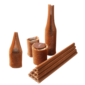 Honeycomb Paper | Fragile Gift Packaging